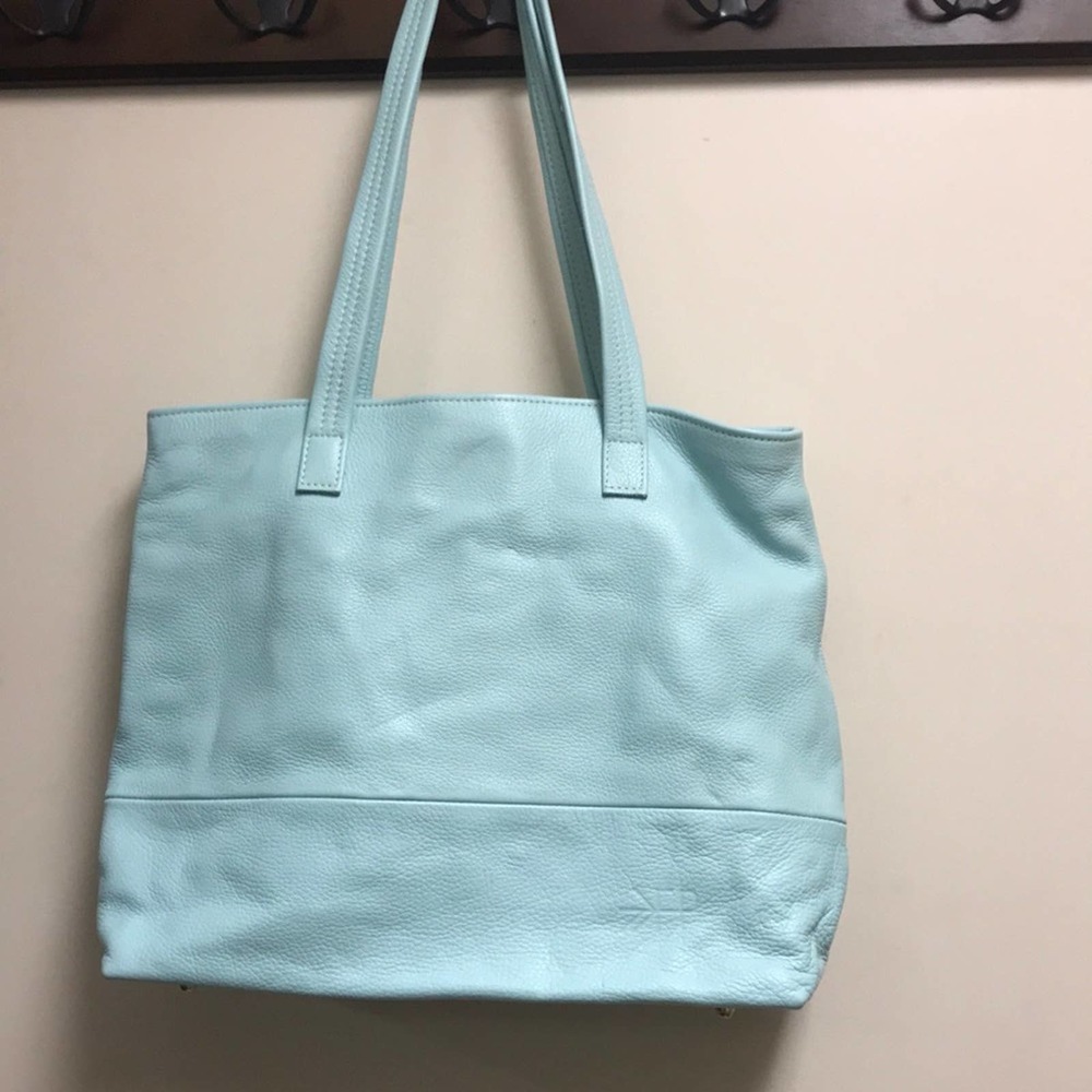 Freshly Picked Original Carryall Bag Baby Blue